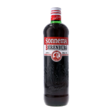 Sonnema berenburg of Sonnema 1860